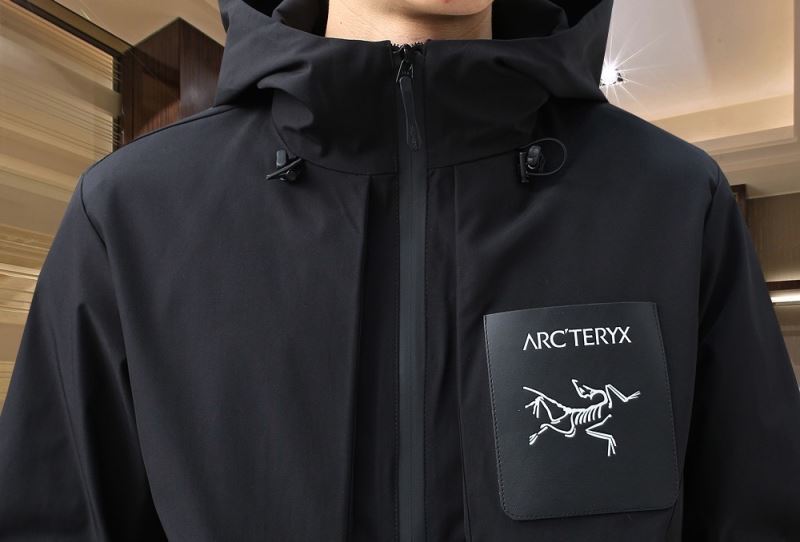 Arcteryx Outwear